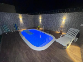 DiMari Beach House